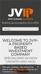 Mobile Screenshot of jvip.co.uk
